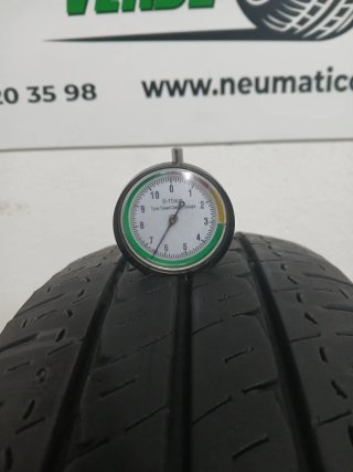 195 75 16C 110/108R MICHELIN AGILIS