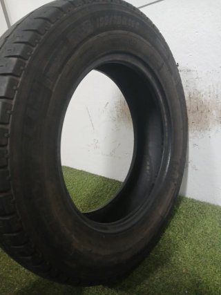 195 75 16C 110/108R MICHELIN AGILIS