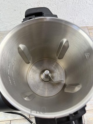 Robot de cocina multifunción - Cecotec