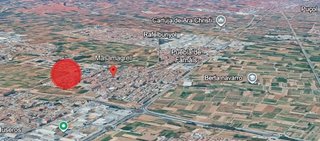 Terreno en alquiler en Massamagrell