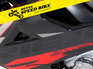 RIEJU MARATHON 125 EUROPE - NUEVA