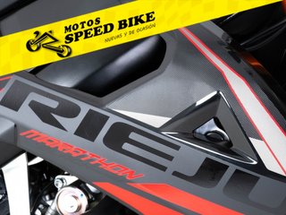 RIEJU MARATHON 125 EUROPE - NUEVA