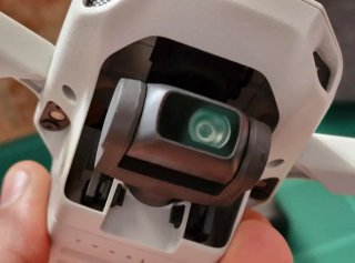 DJI Mavic Mini Fly More Combo