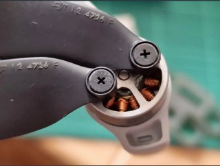 DJI Mavic Mini Fly More Combo