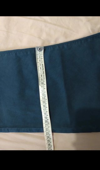 Pantalone uomo blu navy