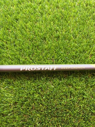 Palo de Golf Driver Women’s