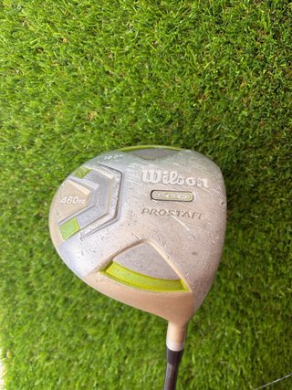Palo de Golf Driver Women’s