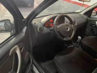Dacia Sandero 2013