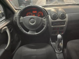 Dacia Sandero 2013