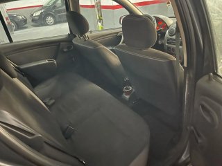 Dacia Sandero 2013