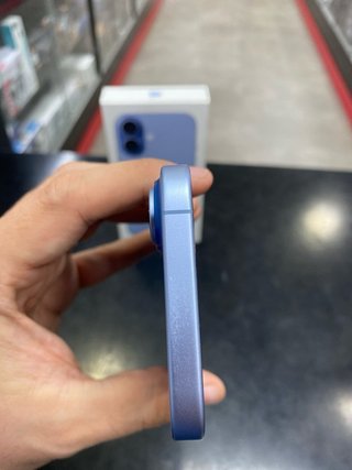 iPhone 17 256GB Blu