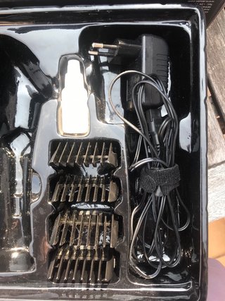 Máquina Cortapelos profesional