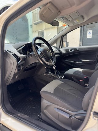 Ford EcoSport 2016