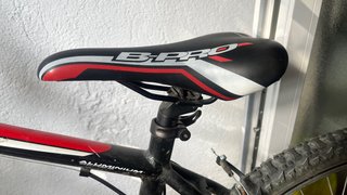 Bicicleta B-Pro M100