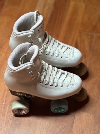 Patines Artísticos RISPORT Antares Talla 35