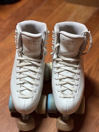 Patines Artísticos RISPORT Antares Talla 35