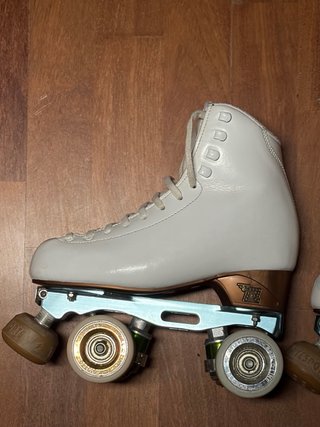 Patines Artísticos RISPORT Antares Talla 35