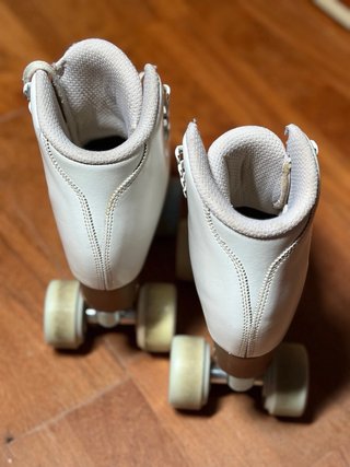 Patines Artísticos RISPORT Antares Talla 35