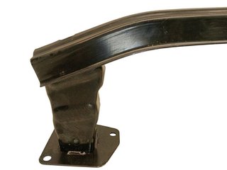 REFUERZO PARAGOLPES TRASERO SEAT IBIZA BERLINA (6