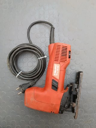 HILTI WSJ 750-EB Sierra de calar