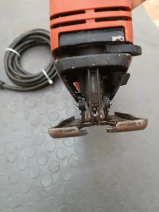 HILTI WSJ 750-EB Sierra de calar