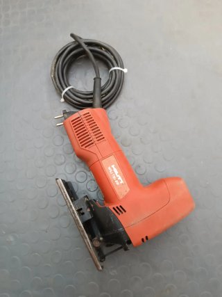 HILTI WSJ 750-EB Sierra de calar