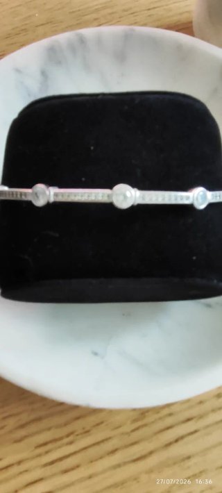 Pulsera Ti Sento Milano Plata