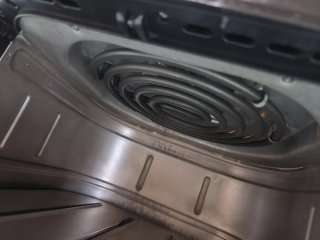 Air Fryer Cosori 5.5L 1700W