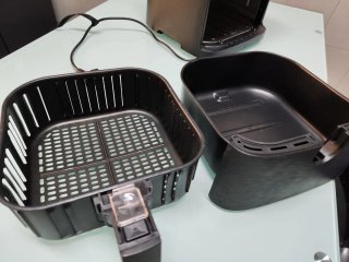 Air Fryer Cosori 5.5L 1700W