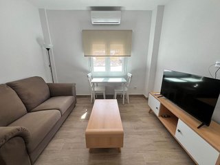 Piso en alquiler en Lebrija
