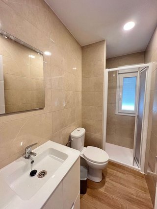 Piso en alquiler en Lebrija