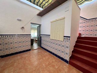 Piso en alquiler en Lebrija