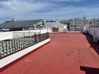 Piso en alquiler en Lebrija