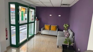 Oficina en alquiler en Puerto de Santiago en Santiago del Teide
