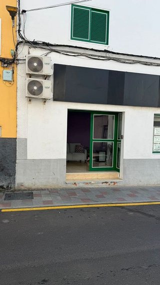 Oficina en alquiler en Puerto de Santiago en Santiago del Teide