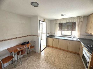 Piso en alquiler en Vistahermosa en Alicante