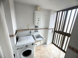 Piso en alquiler en Vistahermosa en Alicante