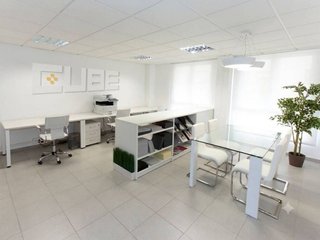 Oficina en alquiler en Oeste en Logroño