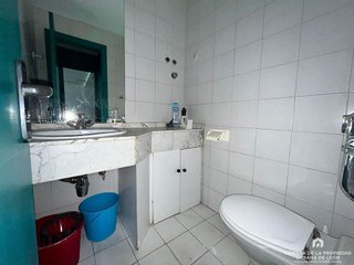 Oficina en alquiler en Centro Ciudad en León