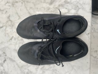 Botas de fútbol Nike Mercurial Talla 38,5