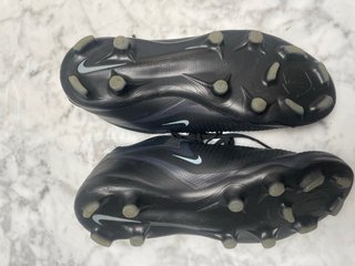 Botas de fútbol Nike Mercurial Talla 38,5