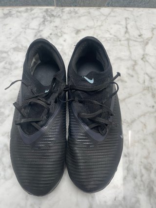 Botas de fútbol Nike Mercurial Talla 38,5