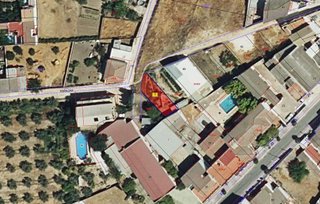 Solar en venta en Santa Rosa - Valdeolleros en Córdoba