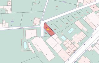 Solar en venta en Santa Rosa - Valdeolleros en Córdoba