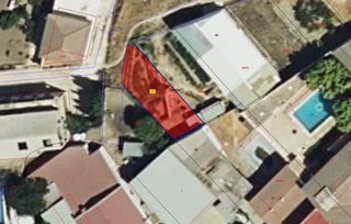 Solar en venta en Santa Rosa - Valdeolleros en Córdoba