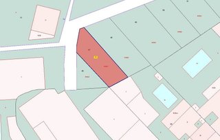 Solar en venta en Santa Rosa - Valdeolleros en Córdoba
