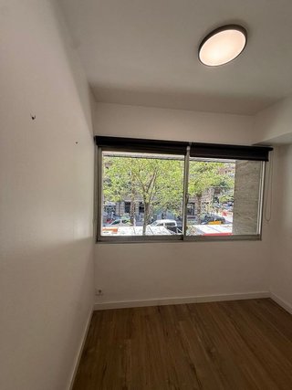 Oficina en alquiler en El Putxet i el Farró en Barcelona