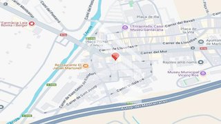 Local comercial en venta en Martorell