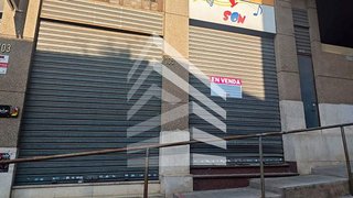 Local comercial en venta en Can Boada en Terrassa