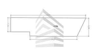 Local comercial en venta en Can Boada en Terrassa